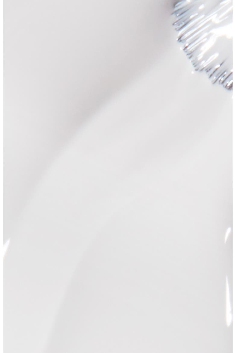 Nail Lacquer, Alternate, color, Alpine Snow
