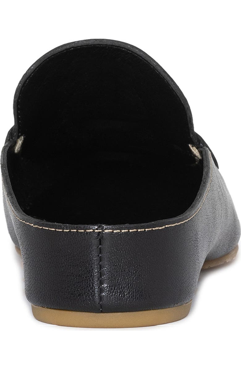 Donald Pliner Bless Mule, Alternate, color, Black-Blk