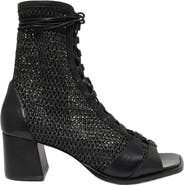 Daniella Shevel Frida Bootie