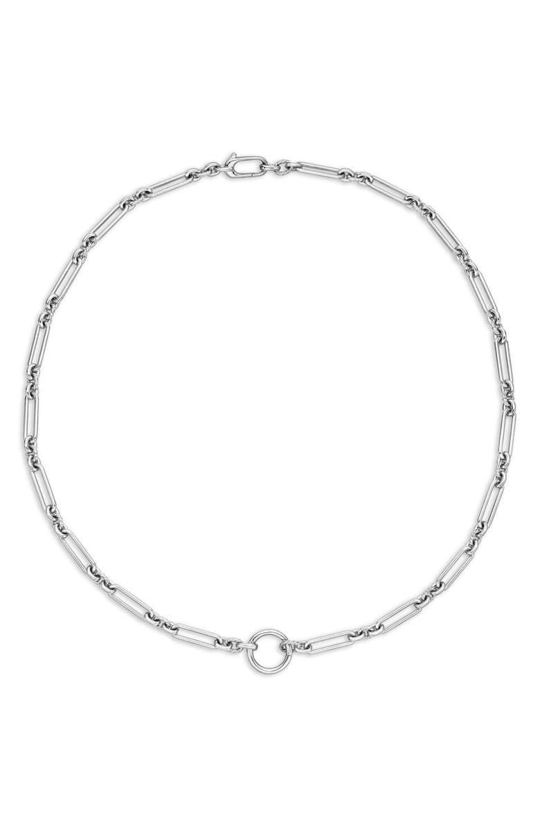 David Yurman Lexington Chain Necklace, Alternate, color,