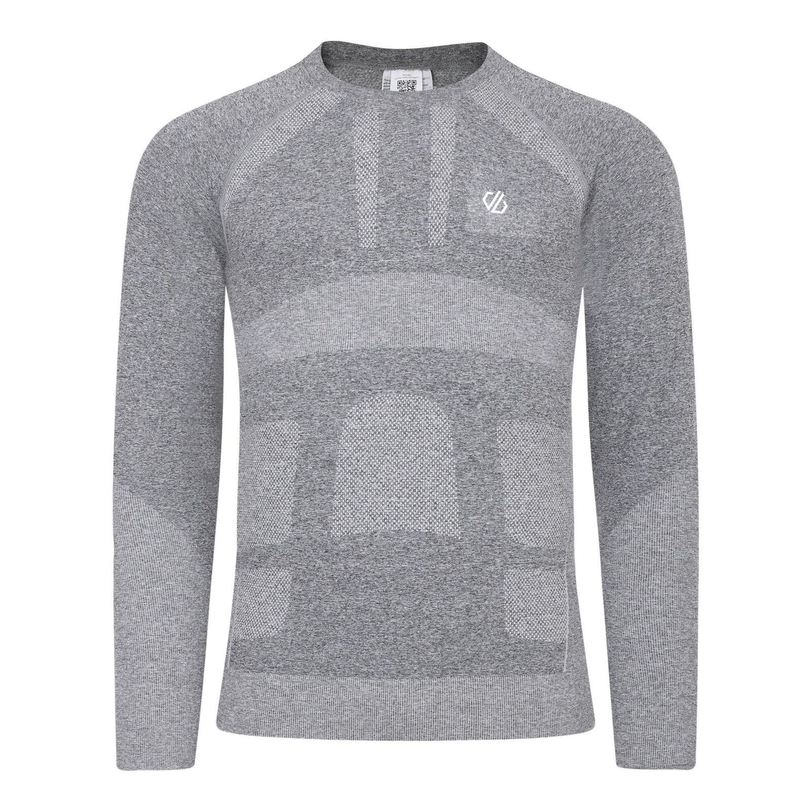 selected Charcoal Grey Marl