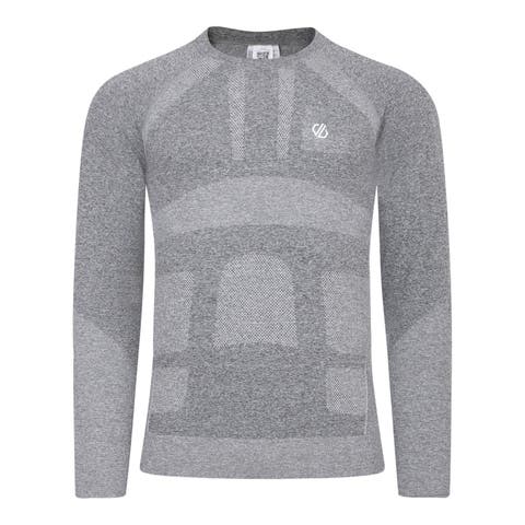 In The Zone Iii Long-sleeved Base Layer Top
