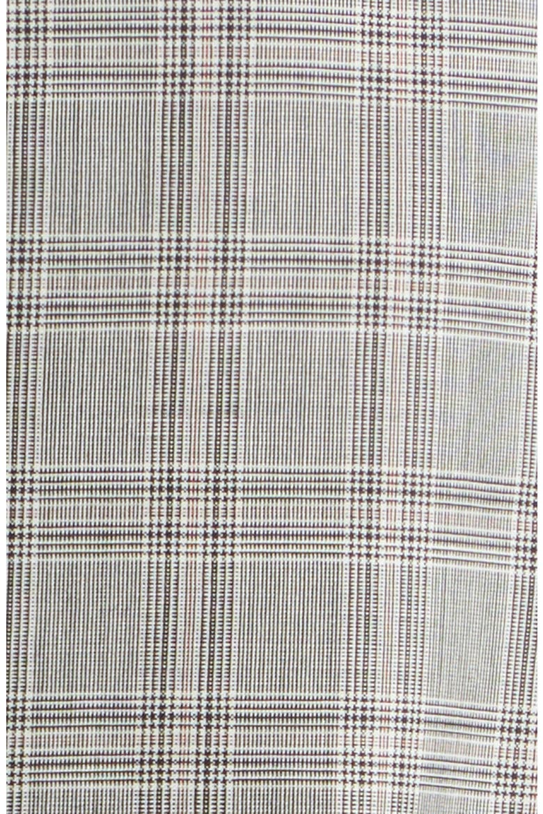 Plaid Mohair & Wool Sport Coat, Alternate, color, GREY