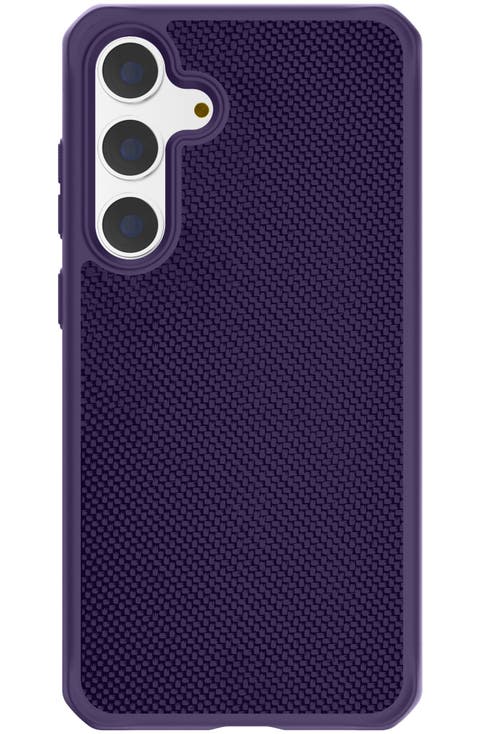 Ballistic_R Nylon Case for Samsung Galaxy S24