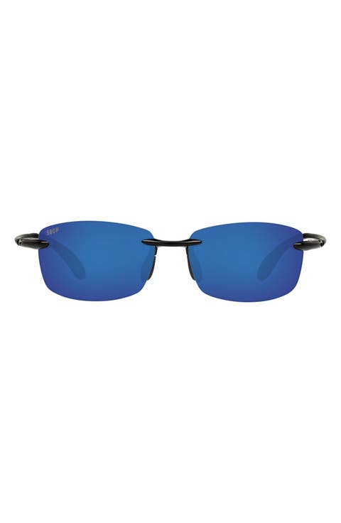 60mm Polarized Sunglasses