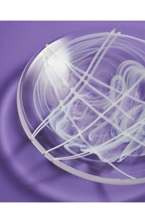 KOSTA BODA KOSTA BODA CONTRAST DISH