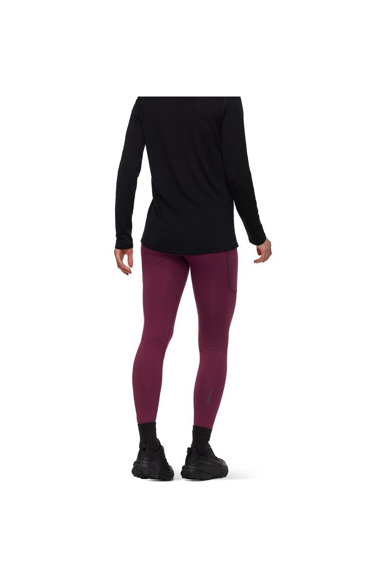 Crag Winter Tight - Women's, Alternate, color, Vin