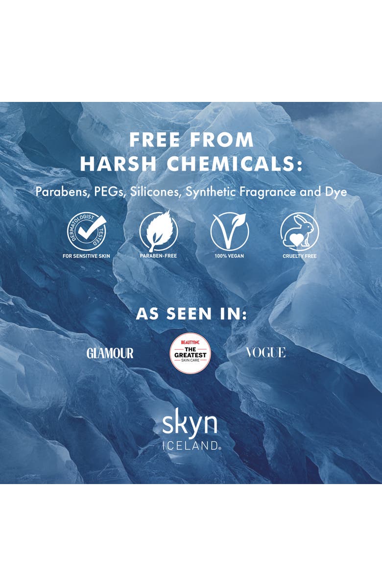 SKYN ICELAND Antidote Cooling Daily Lotion - 1.69oz, Alternate, color, Regular