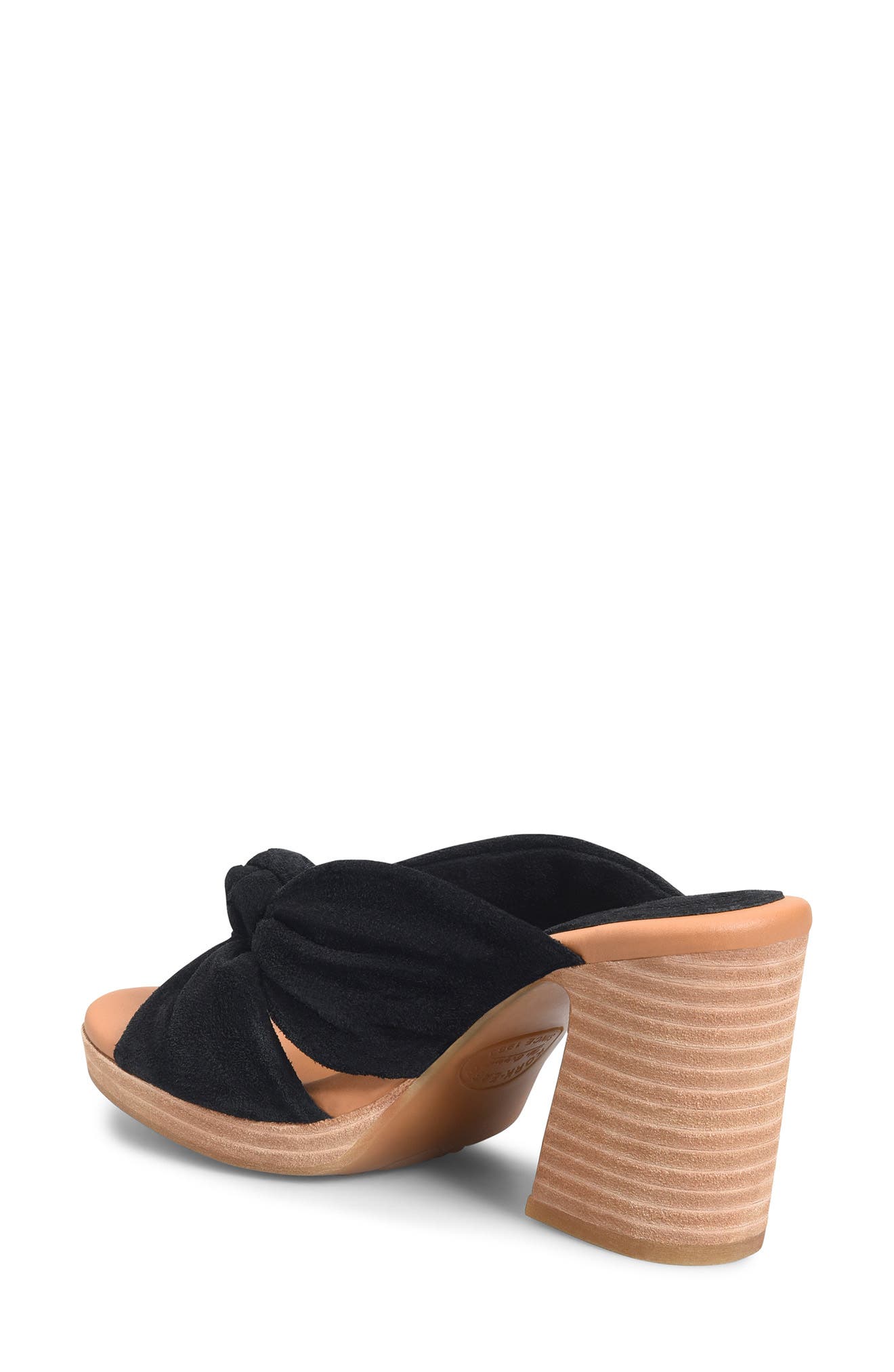 Kork-Ease<sup>®</sup> Haya Slide Sandal, Alternate, color, 