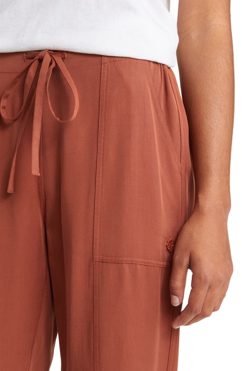 Hatley Jamie Ankle Pants, Alternate, color,