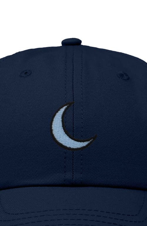 DALIX DALIX MOON CAP