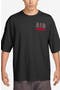 selected Black/ University Red