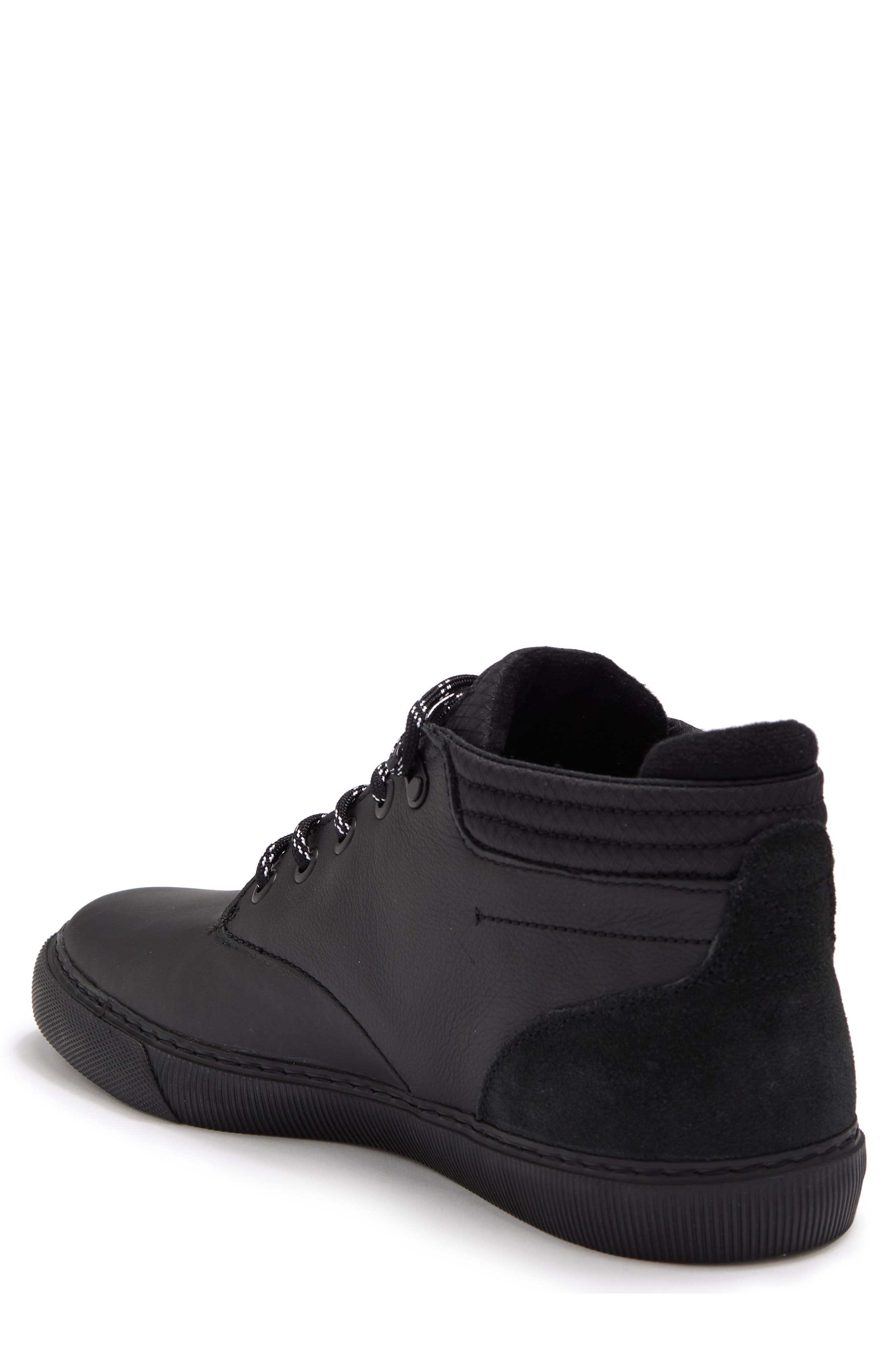Lacoste Esparre High Top Sneaker, Alternate, color, 