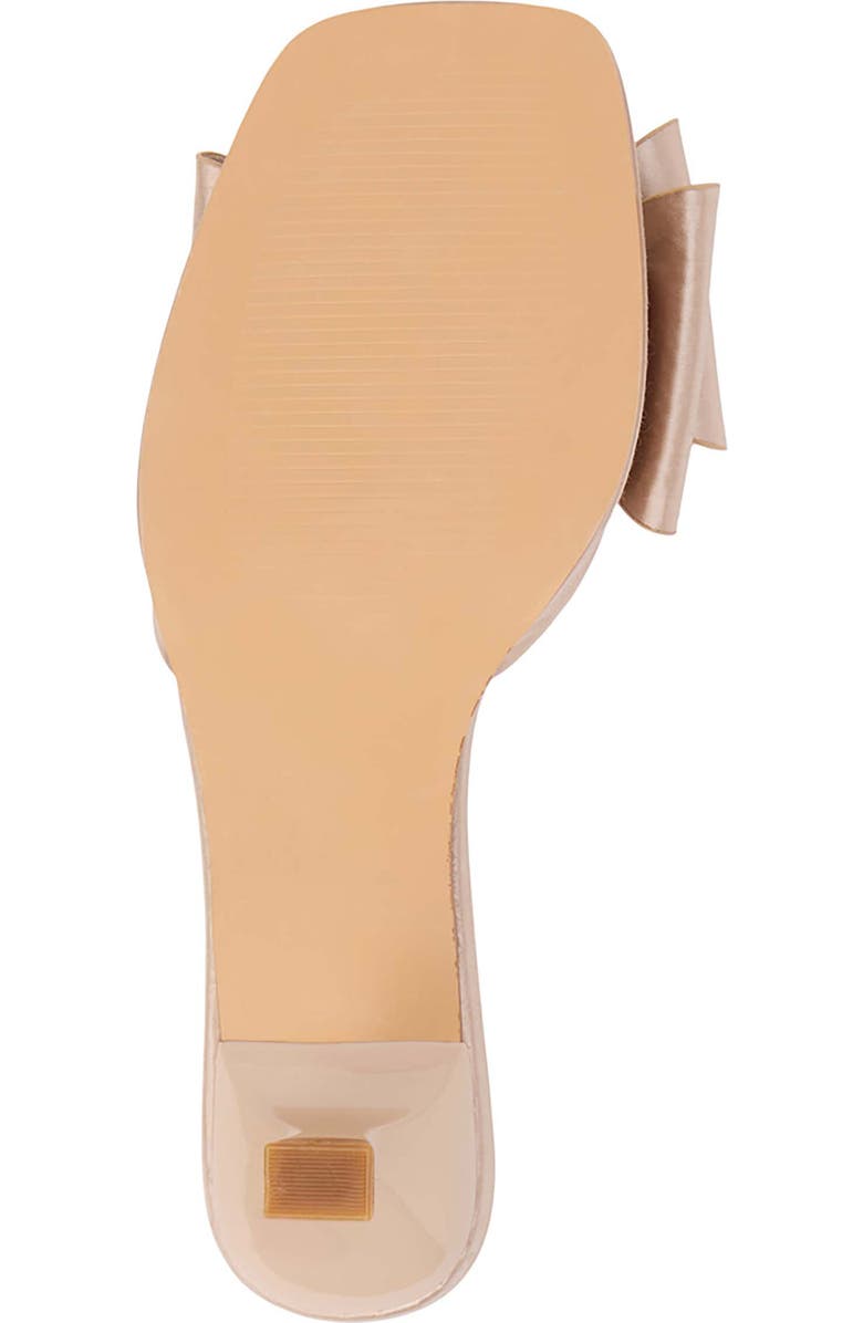 Matisse Holland Kitten Heel Sandal, Alternate, color, Natural