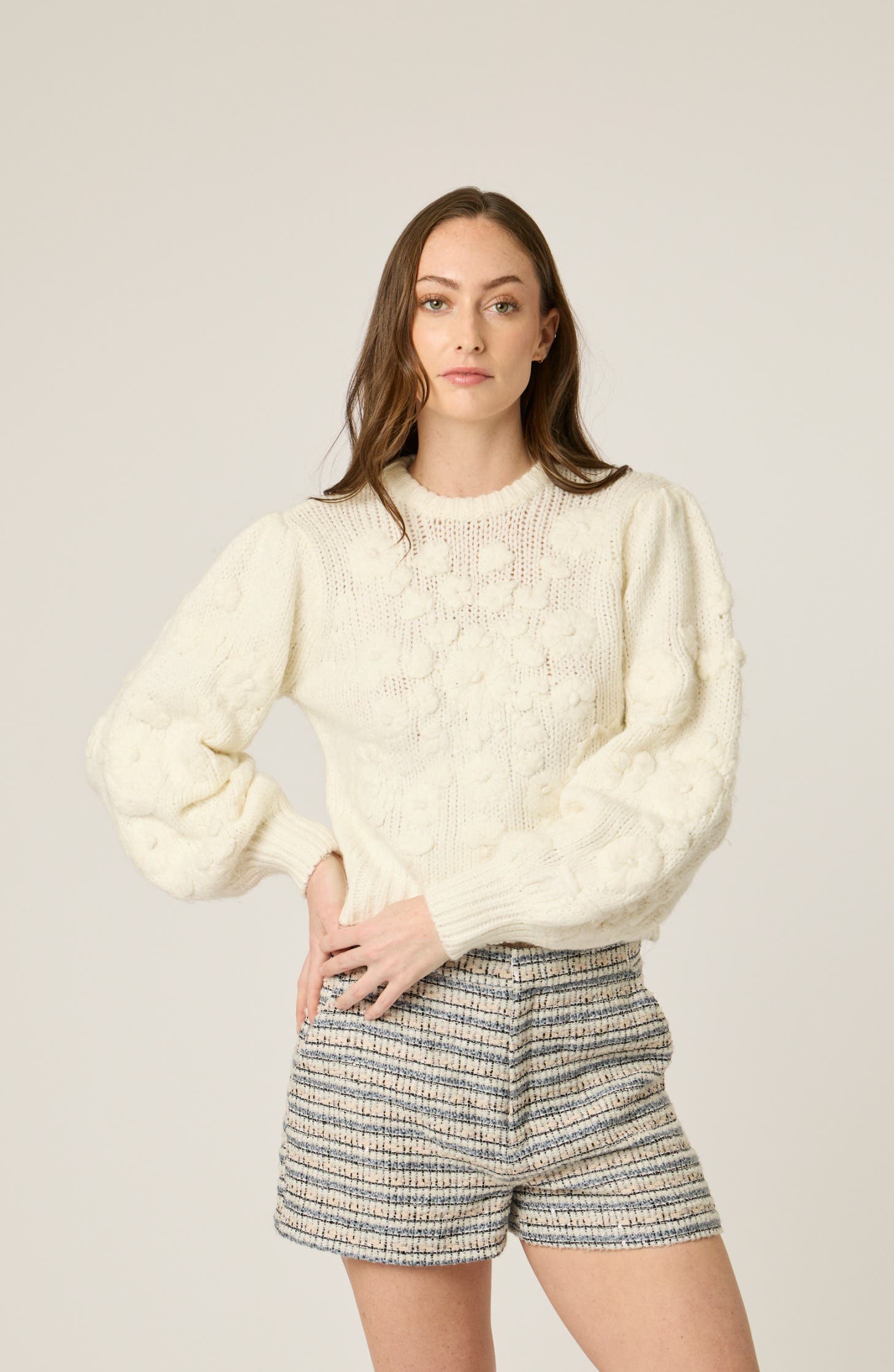 selected White