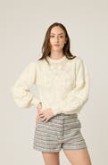 BTB Los Angeles Margaret Crewneck