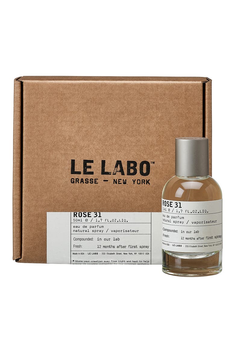 Rose 31 Eau de Parfum, Alternate, color, NO COLOR