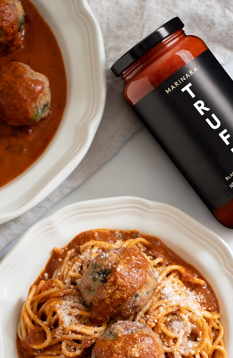 TRUFF le Lovers Bundle, Alternate, color, Black Box