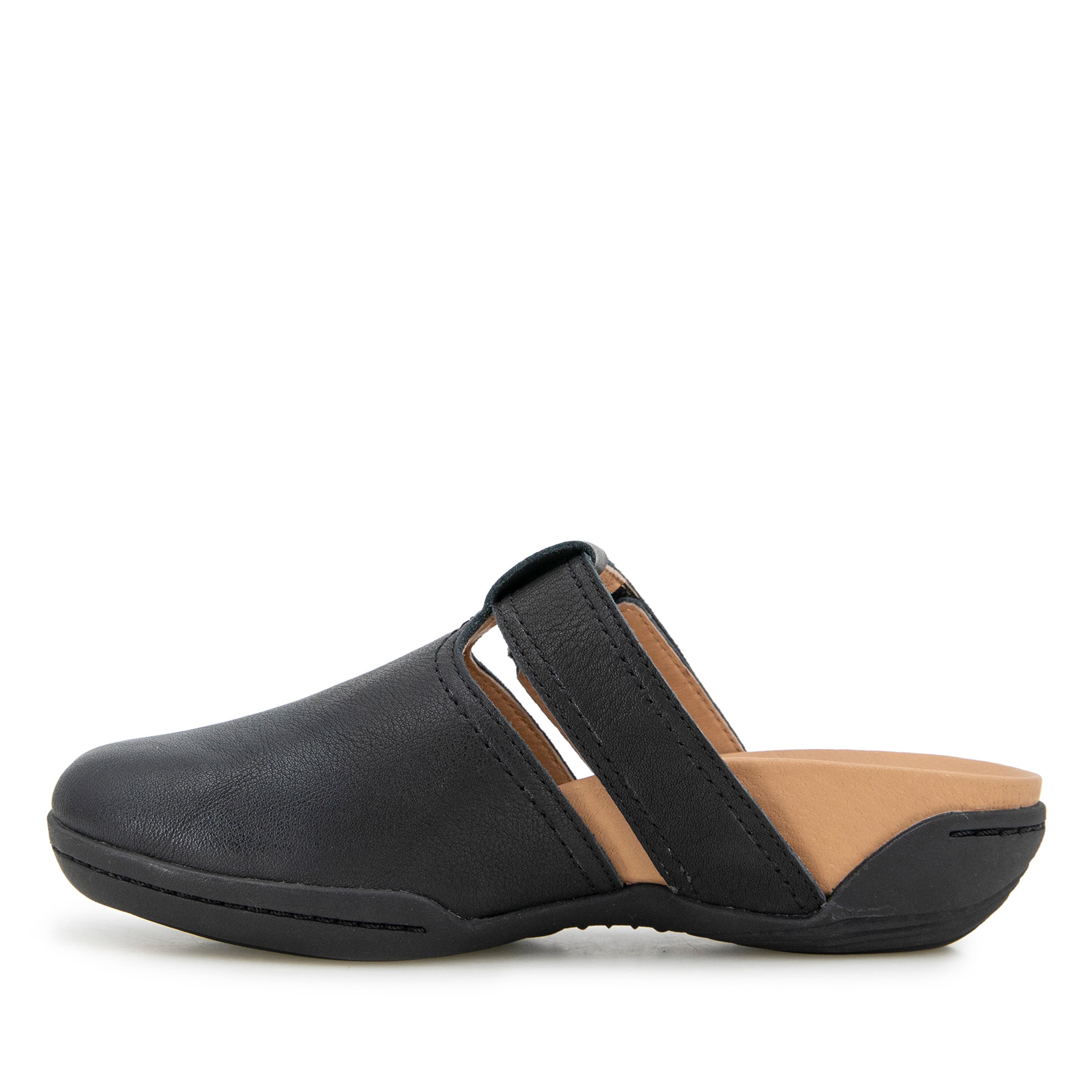 Jambu Malia Casual Slip-Ons, Alternate, color, Black