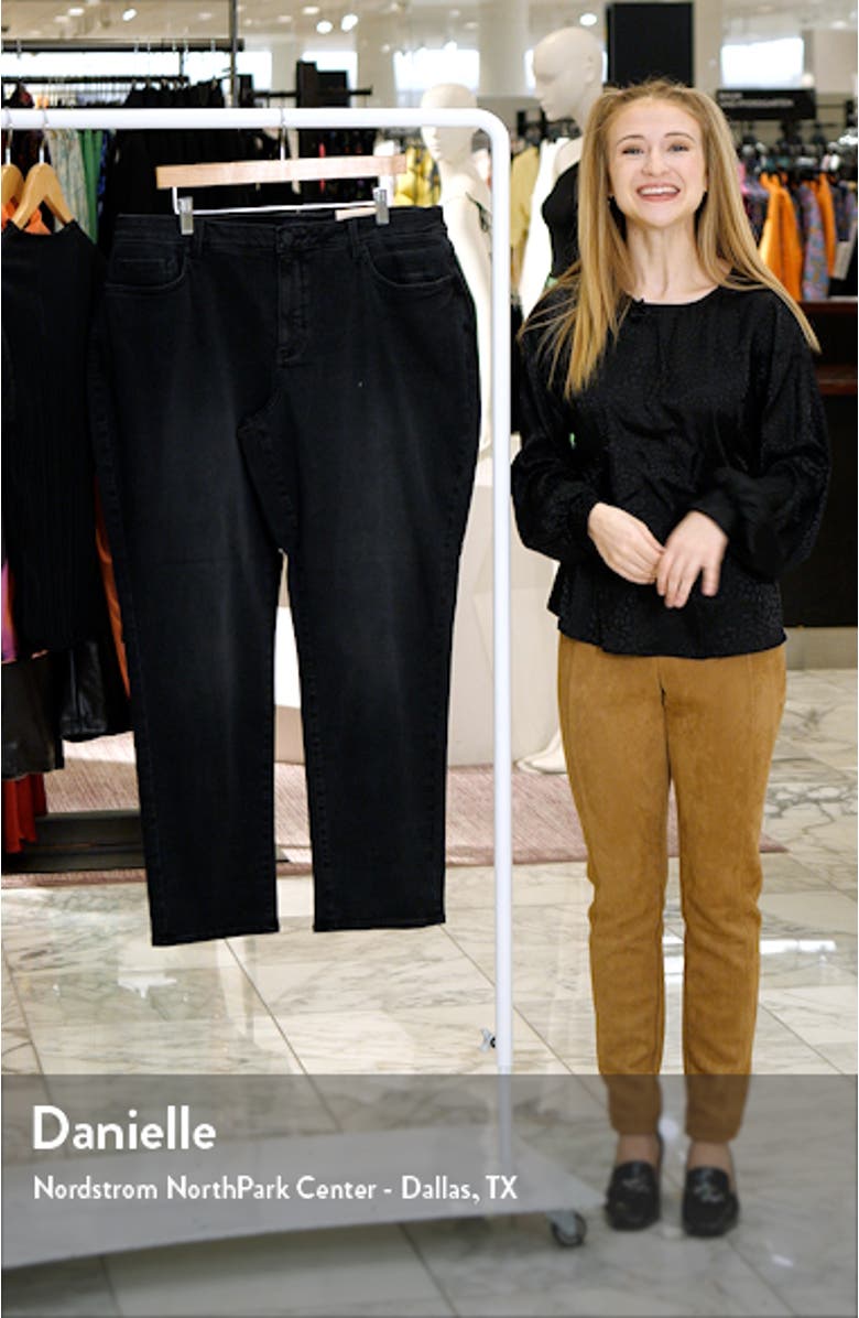 Relaxed Slender Jeans, sales video thumbnail