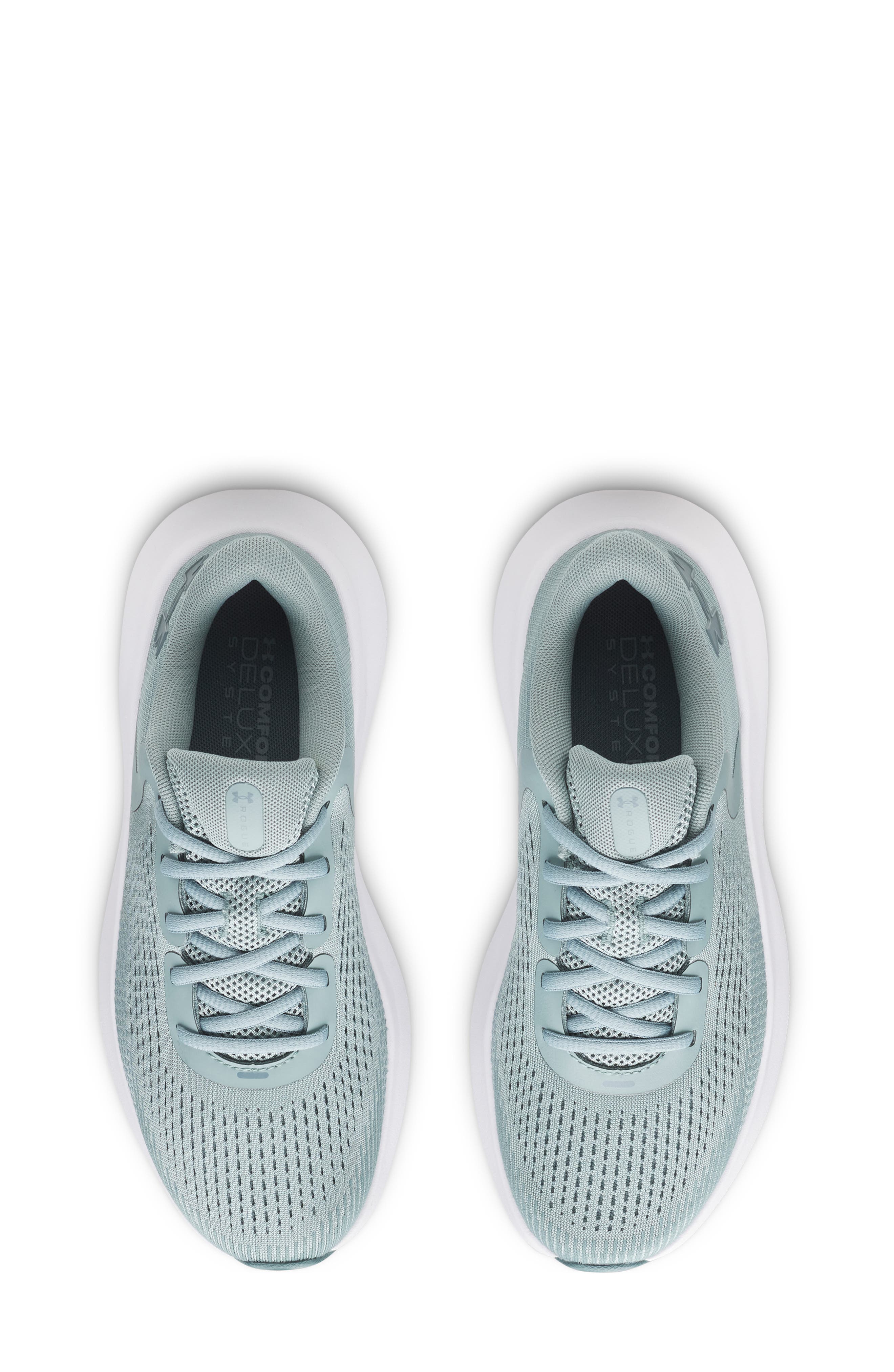 Charged Rogue 5 Running Shoe, Alternate, color, 323 SERPENTINE