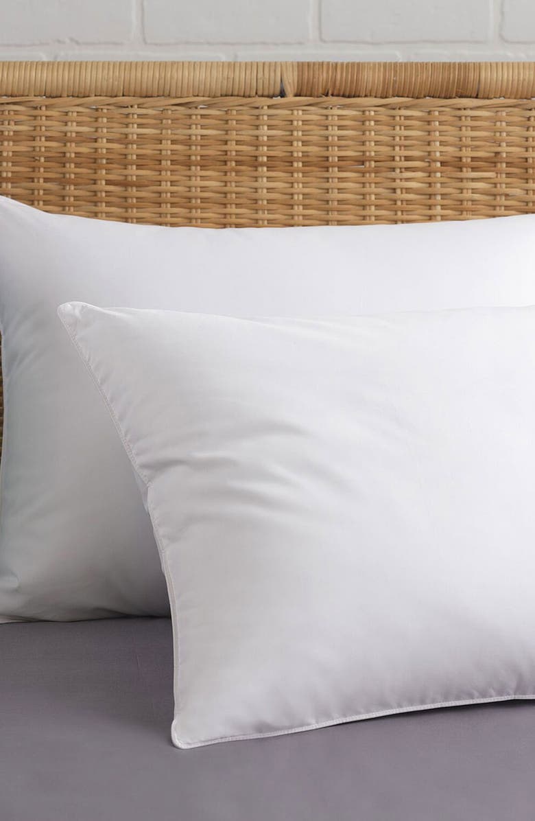 CLIMAREST PURE ASSURE Allergen Barrier Pillow, Alternate, color, 