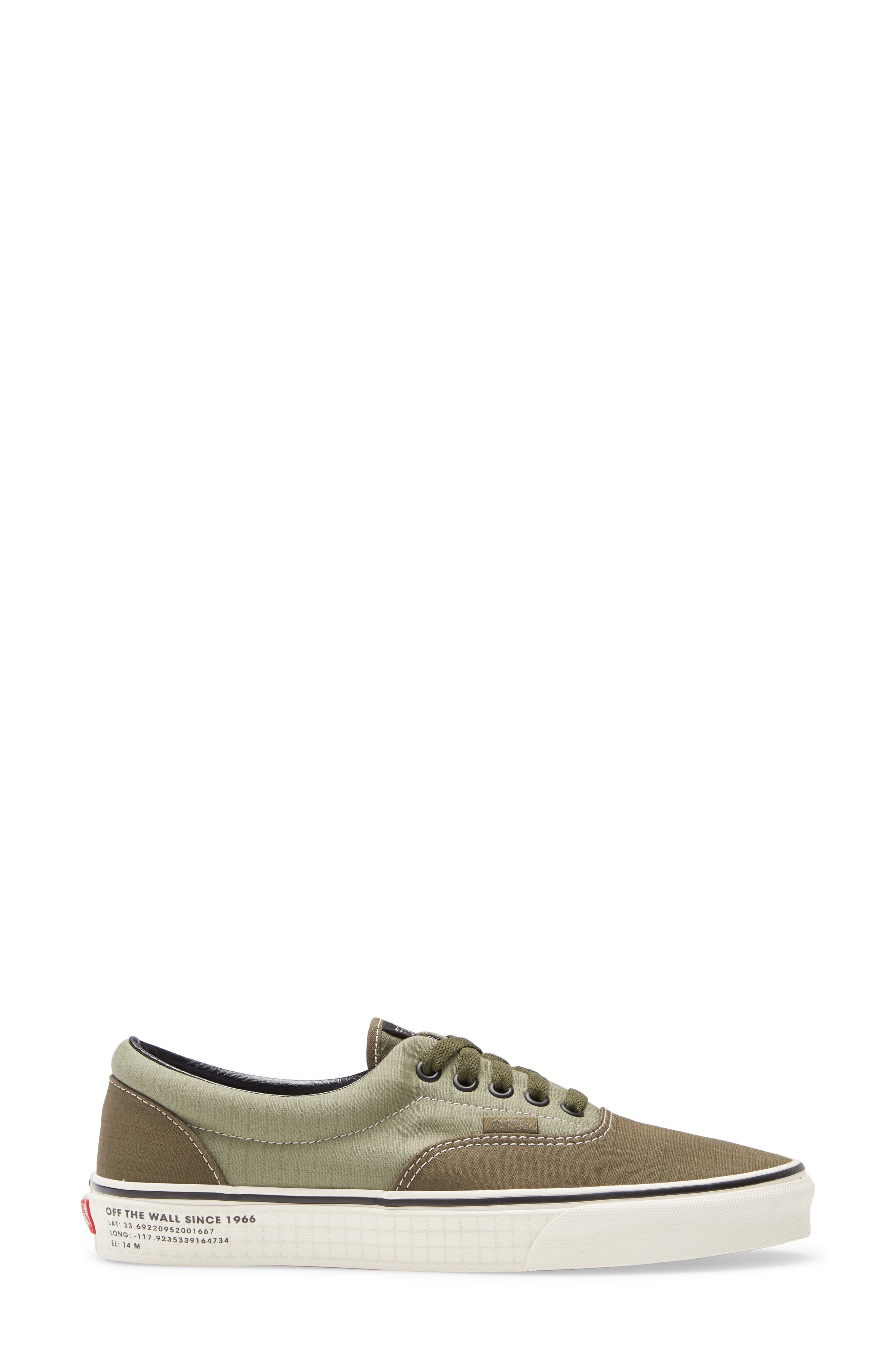 Vans 'Era' Sneaker, Alternate, color, 