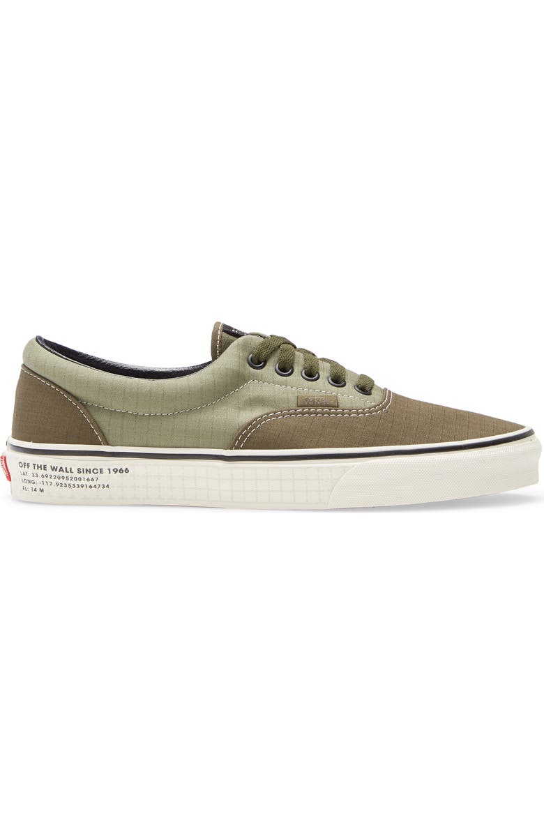 Vans 'Era' Sneaker, Alternate, color,