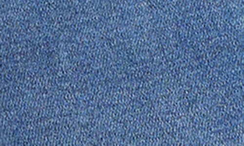 Nydj Ankle Slit Pull-on Jeans In Blue