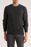 Amicale Feeder Stripe Cashmere Sweater