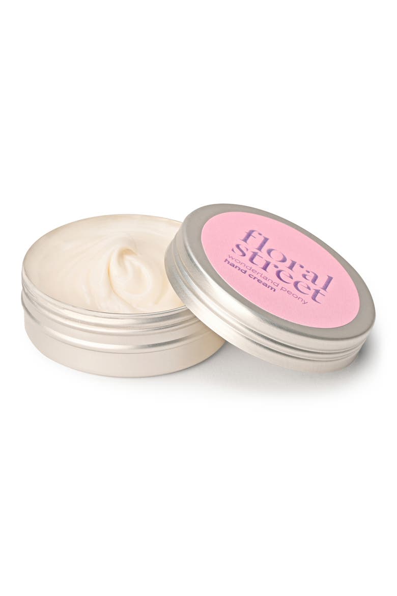 Wonderland Peony Hand Cream video
