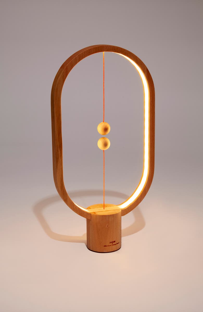 HENG BALANCE LAMP Soda Says x Heng Balance Lamp, Alternate, color, 