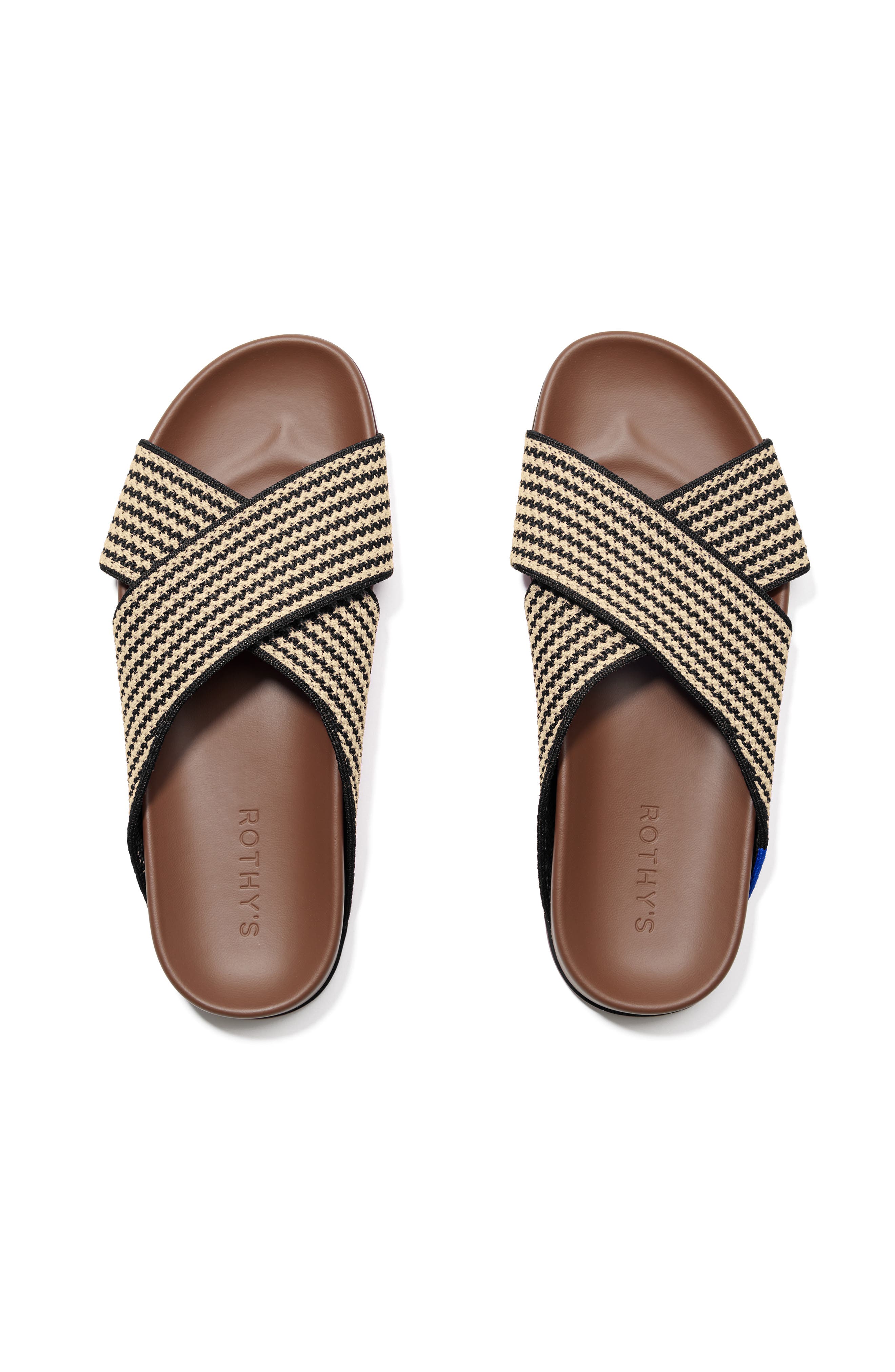 Rothy's The Weekend Slide, Main, color, 