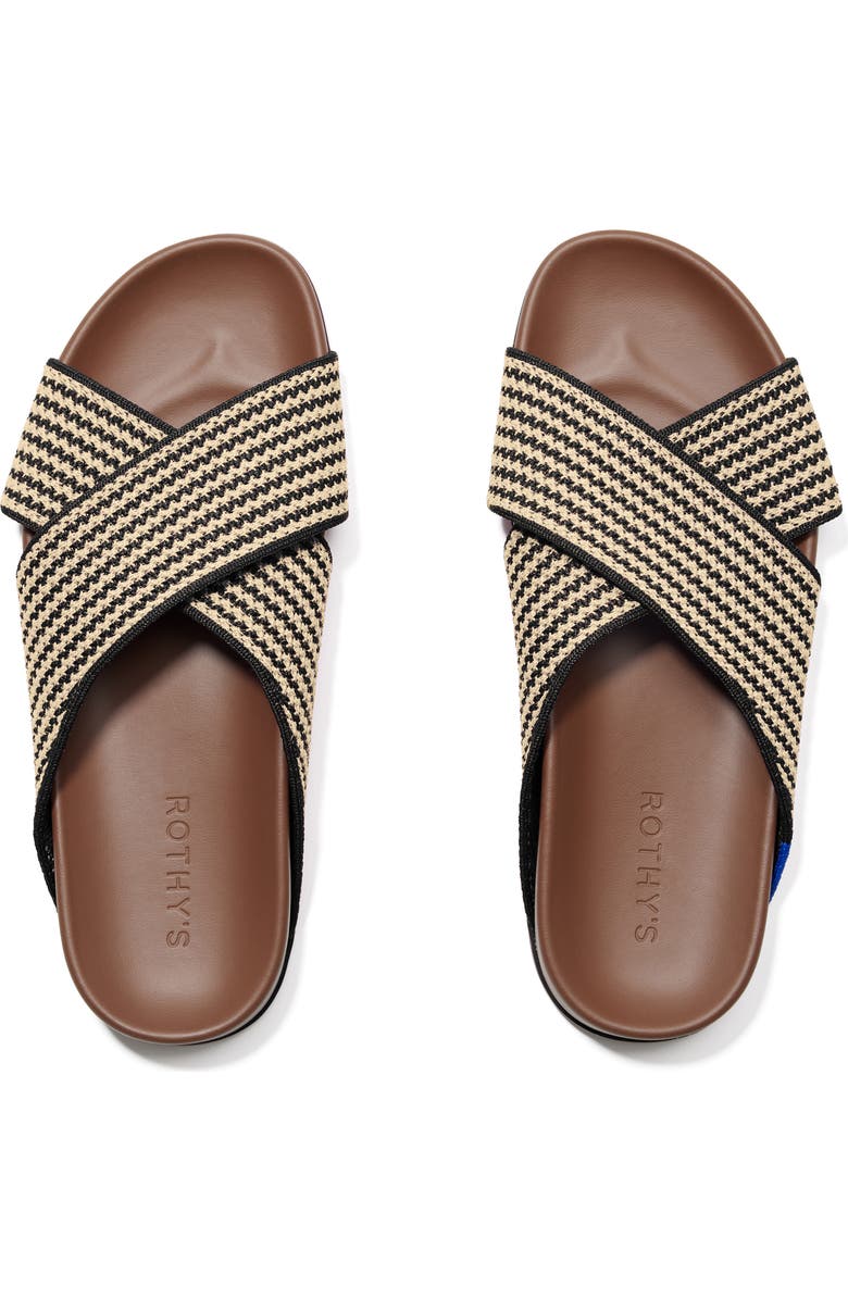 Rothy's The Weekend Slide, Main, color,