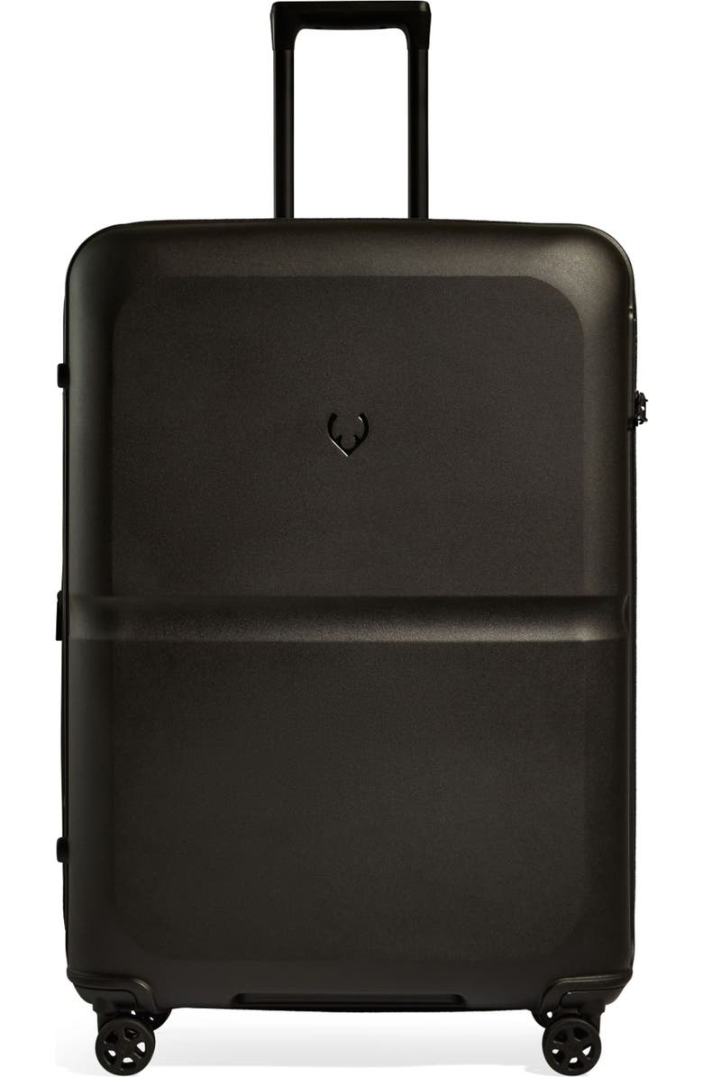 ANTLER Single Stripe Large, Alternate, color, Black