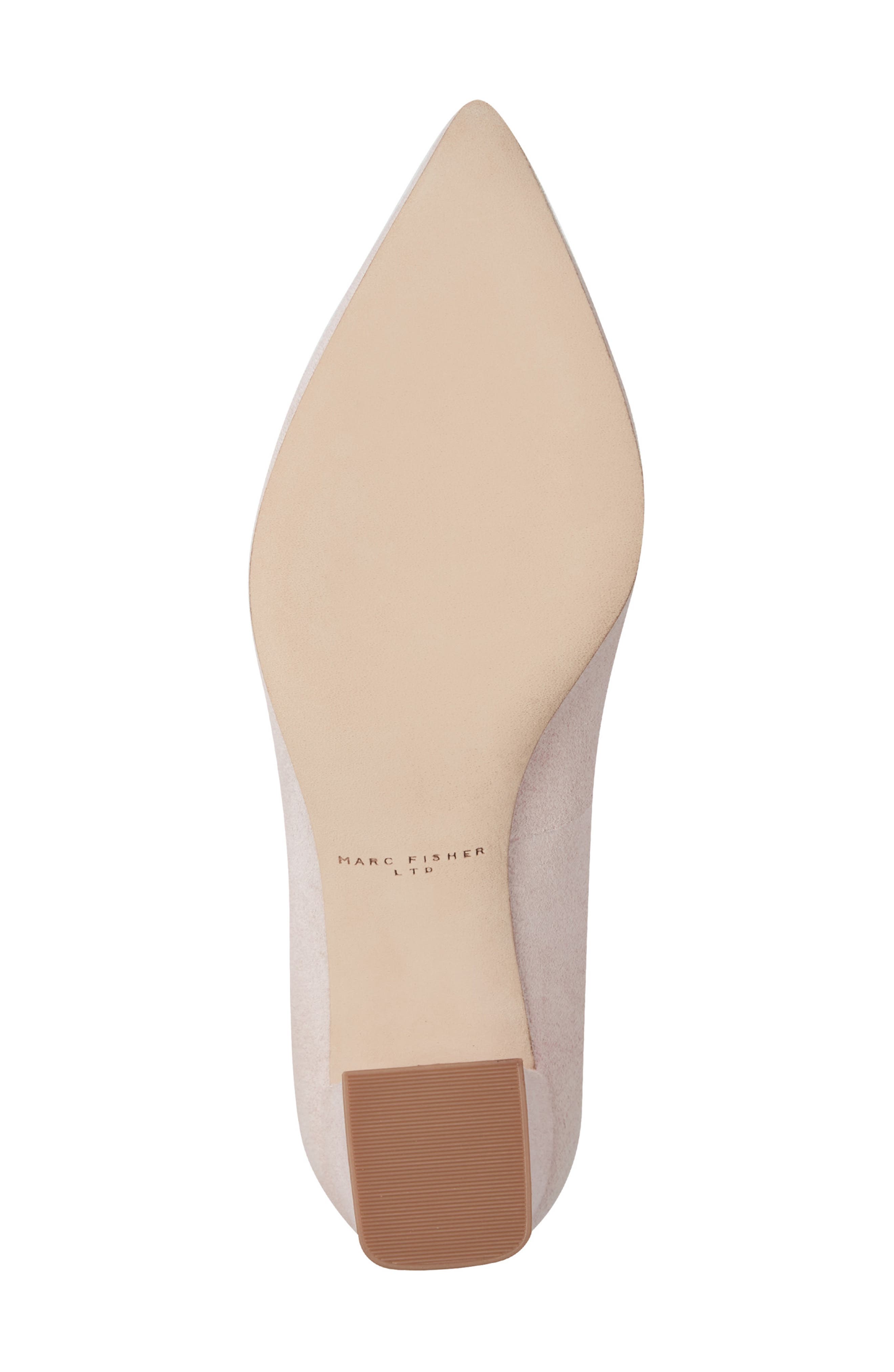 Zala Block Heel Pump, Alternate, color, BLUSH PINK