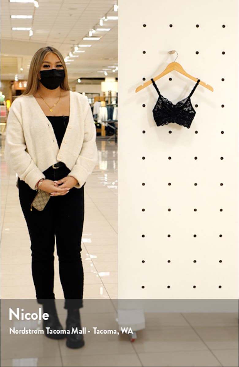 Never Say Never Sweetie 2-Pack Bralettes, sales video thumbnail