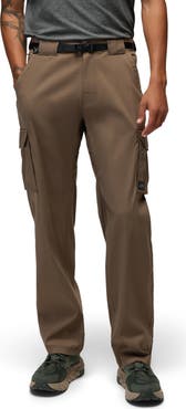 prAna Zion Relaxed Fit Cargo Pants