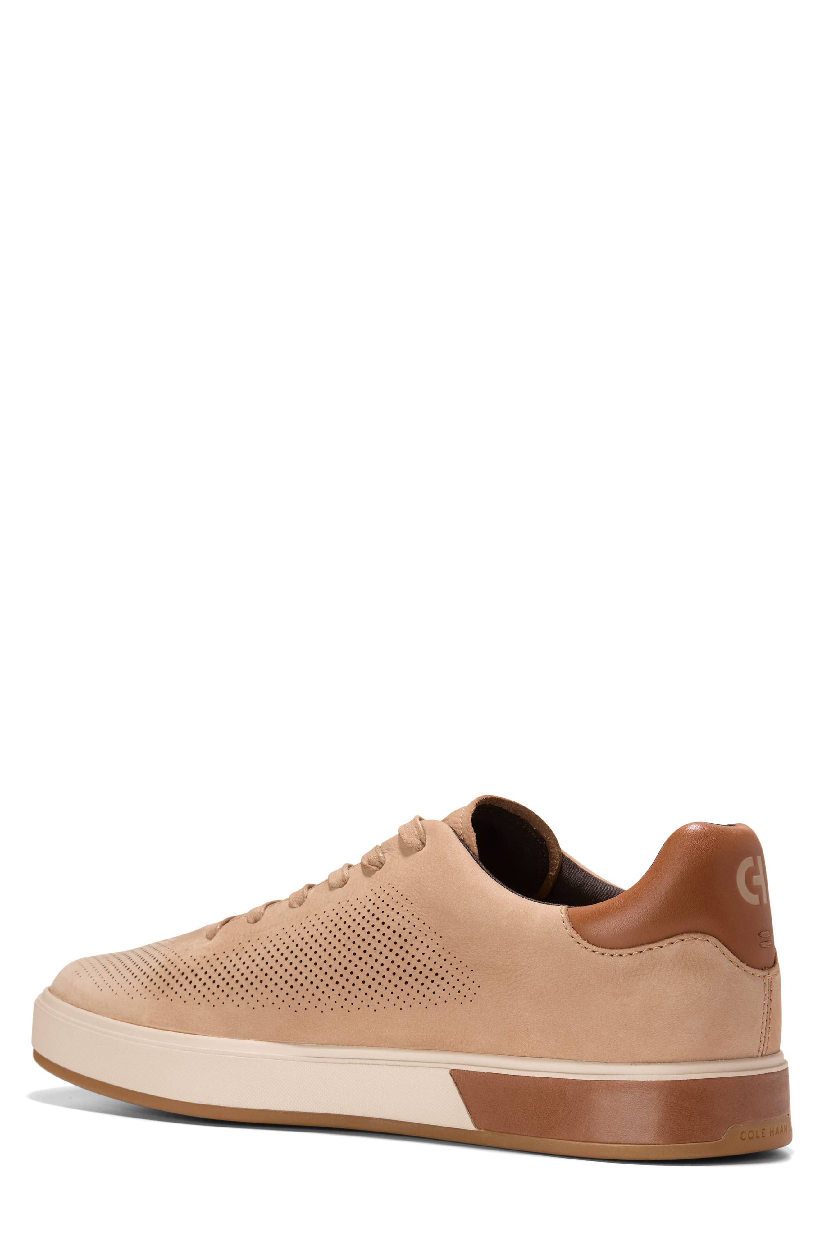 Cole Haan GrandPro Angelace Sneaker, Alternate, color, 
