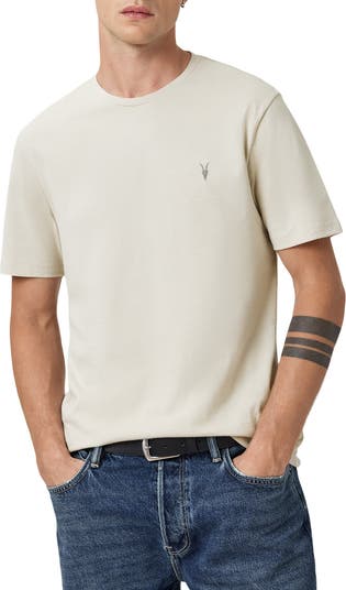 Solid T-Shirt