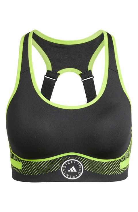 TruePace High Impact Sports Bra