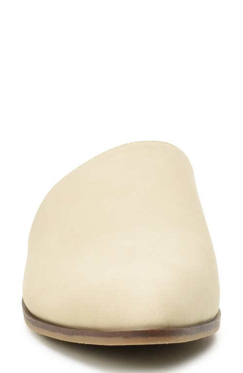 Catherine Catherine Malandrino Asymmetric Mule Flat