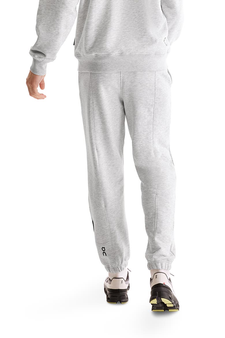 Club Sweatpants, Alternate, color, CRATER
