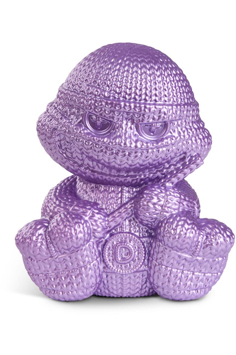 Tmnt - Donatello, Main, color, Multicolor