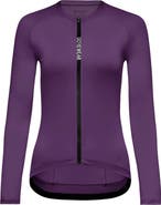 GOREWEAR Spinshift Long-Sleeve Jersey - Women's