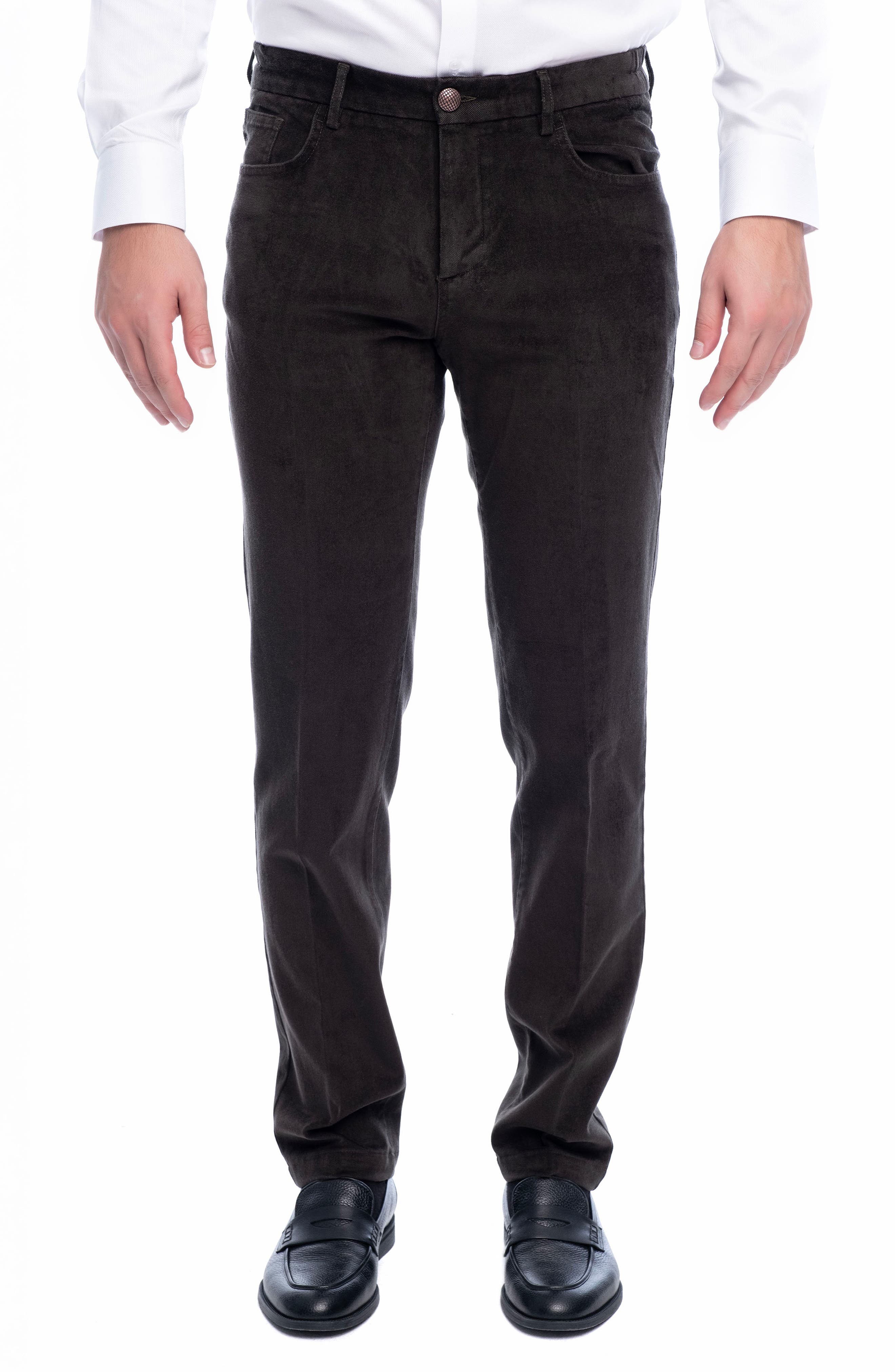 Vivor Straight Leg Pants - image 5