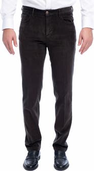 VELLAPAIS Vivor Straight Leg Pants