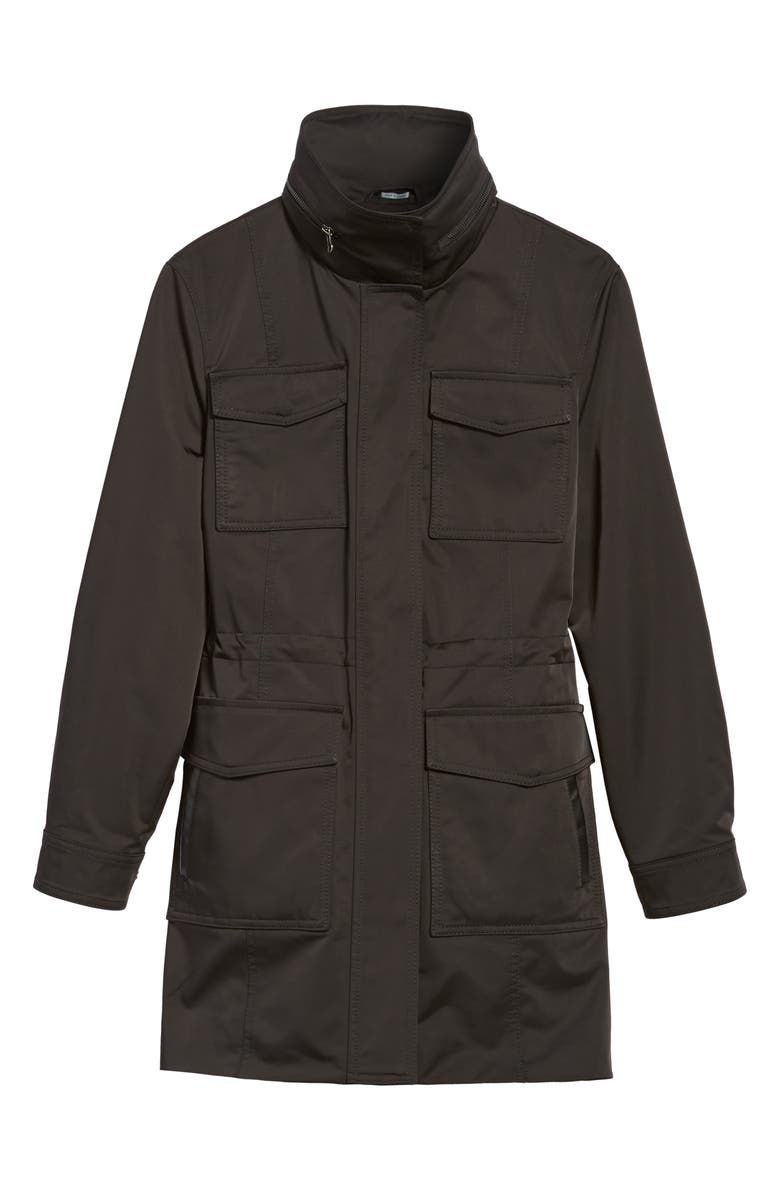 Mackage Taryn-N Utility Anorak, Alternate, color, 