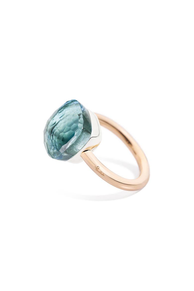 Nudo Classic Ring, Main, color, BT 18K WR