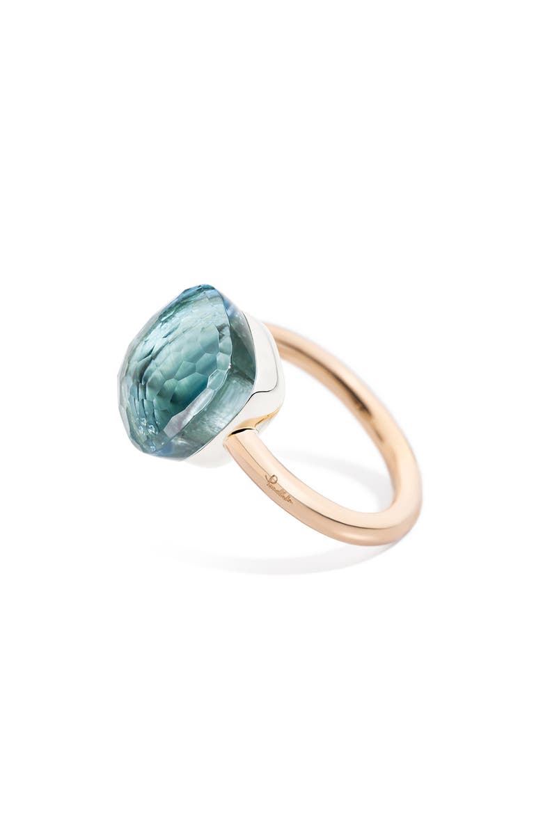 Pomellato Nudo Classic Ring, Main, color, 